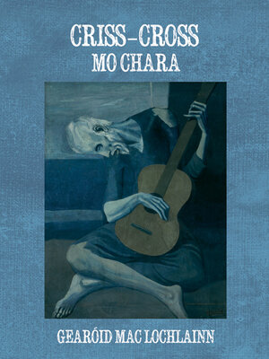 cover image of Criss-Cross Mo Chara